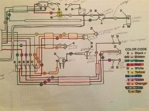 dual plug wiring diagram for schematic 